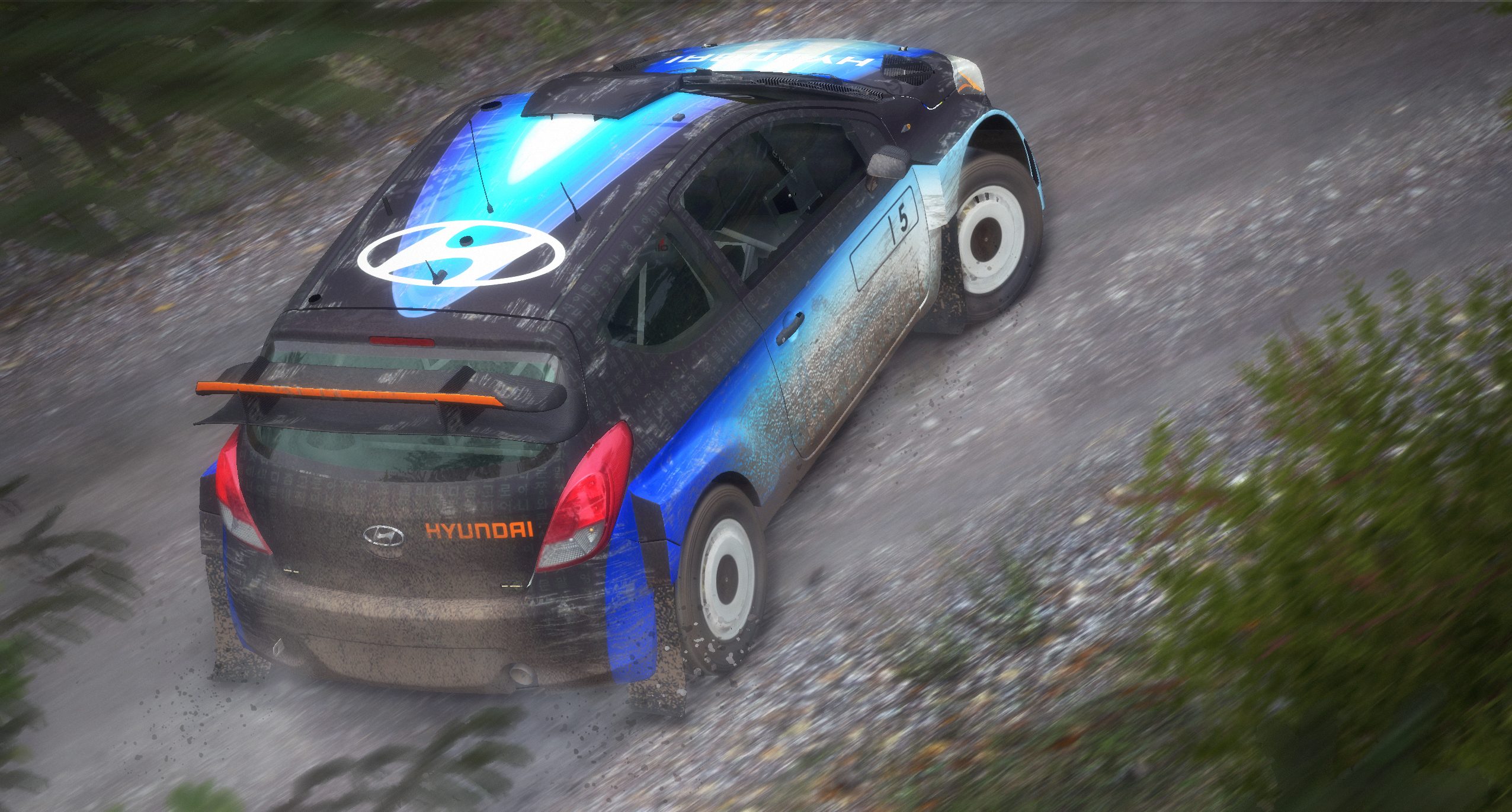 DiRT Rally - Imagen 2